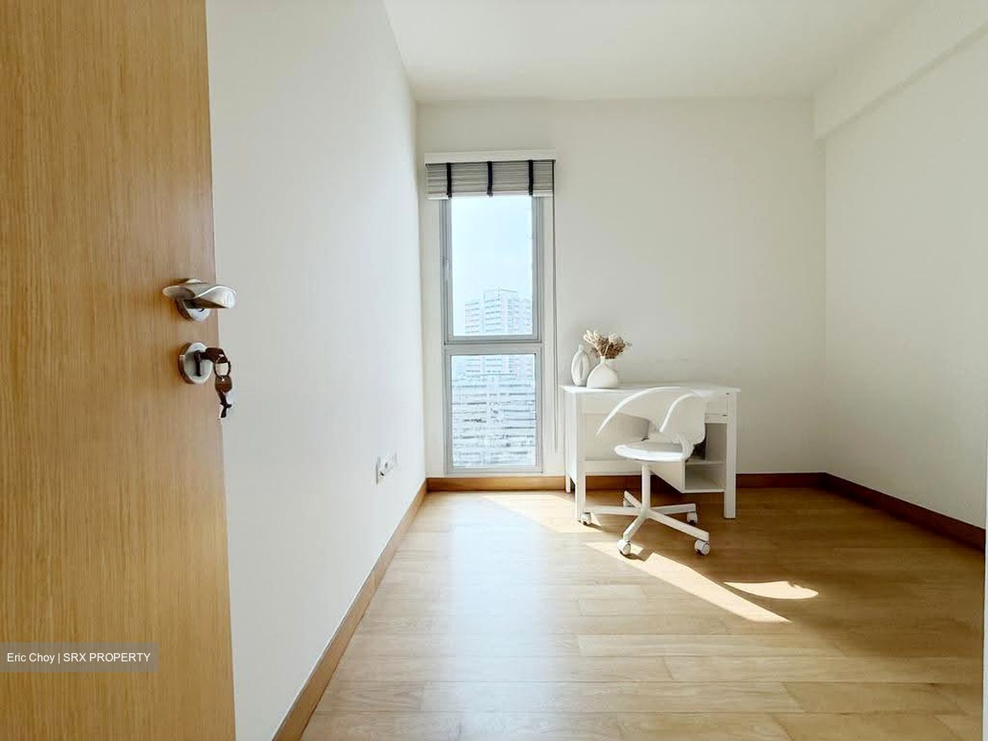 Eight Riversuites (D12), Condominium #626454611